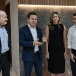 Governador autoriza reforma em mais 30 unidades de saúde de Cuiabá