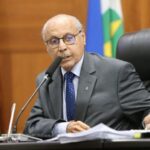 Júlio Campos revela “pacto” de fidelidade a Botelho