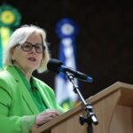 Presidente do STF elogia sistema prisional: “O que estou vendo em Mato Grosso me alegra a alma”