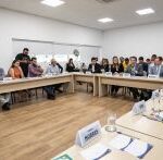 Prefeito propõe que Consórcio lidere implantação de políticas de tratamento de resíduos sólidos na Baixada Cuiabana