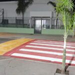 Sinalização de ruas em Várzea Grande promove segurança e mobilidade urbana