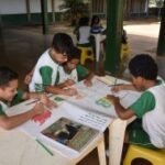 Cuiabá será sede, na Região Centro Oeste, do ciclo de seminários que irá debater a escola em tempo integral