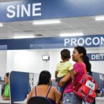 Sine estadual disponibiliza mais de 3,2 mil vagas nesta semana