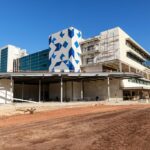 Governo lança licitação para compra de equipamentos para o Hospital Central