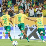 Arena Pantanal recebe jogo entre Cuiabá e Flamengo com expectativa de recorde de público