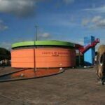 Prefeito de Cuiabá celebra destinação de emenda de R$ 3 milhões para finalização de obras do Aquário Municipal