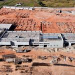 Governo de MT já investiu R$ 71 milhões na construção dos quatro novos Hospitais Regionais; confira andamento das obras