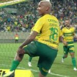 Cuiabá passa fácil pelo mistão do Flamengo e chega a quatro vitórias seguidas