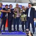 Governo de MT entrega novos veículos à Sefaz para reforçar fiscalização contra crimes tributários