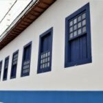 Casa de Bem-Bem: um símbolo da cuiabania revitalizado e entregue a população