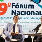 Ministro: “O governador de Mato Grosso demonstra compromisso com a Educação”