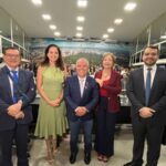 Câmara entrega Moções de Aplausos a advogados de Cuiabá