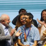 Lula defende mais investimentos públicos em educação