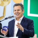 “Todas as obras que articulamos foram incluídas no PAC”, afirma governador