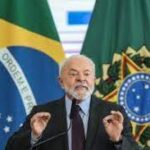Lula defende resultado da Cúpula da Amazônia e seu documento final