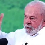 Contribuição de países ricos para meio ambiente não é favor, diz Lula