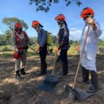 Corpo de Bombeiros abre processo seletivo para contratação de brigadistas florestais