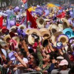 Lula cria pacto nacional de prevenção a feminicídios