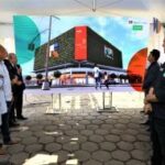 Stopa destaca modernização do Centro Histórico sem abrir mão da identidade cuiabana