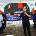 “Servirá como um impulso ao comércio da cidade, trazendo uma nova atmosfera que resgata as raízes cuiabanas”, diz prefeito Emanuel Pinheiro sobre a revitalização do Mercado Municipal