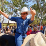 Lei de Botelho institui Dia da Cavalgada em Mato Grosso