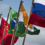 Adesão de novos países e integração econômica estão na agenda do Brics