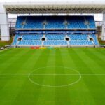 Arena Pantanal vai sediar jogo do Brasil nas Eliminatórias da Copa