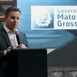 Governador defende agro de MT: “Mais de 99% dos nossos produtores agem dentro da lei”