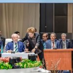 Lula diz que moeda do Brics reduzirá vulnerabilidades