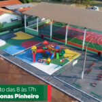 Prefeitura de Várzea Grande realiza Mutirão de Cidadania na região do Grande Cristo Rei