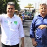 Cuiabá intensifica plano de recapeamento e beneficia vias de diferentes regiões