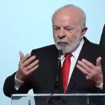 Em Angola, Lula defende reforma do Conselho de Segurança da ONU