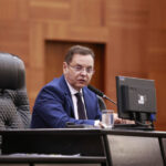 Assembleia de MT repudia violência contra a mulher