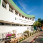 Vereador de Cuiabá defende instalação de Procuradoria da Mulher na Câmara