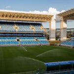 Jogo da seleção deve movimentar setor turístico; ocupação da rede hoteleira pode chegar a 100%