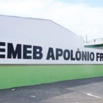 Prefeitura de Várzea Grande entrega reforma de escola no bairro Construmat