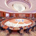 No G20, Lula cobra recursos de países ricos contra aquecimento global