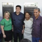 Kalil entrega obras de requalificação e anuncia Rede Municipal de Educação 100% revitalizada