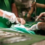 Córneas captadas neste domingo (10) em MT podem restaurar a visão de duas pessoas que aguardam por transplante