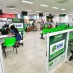 Sine municipal oferece 545 vagas nesta terça-feira (12)