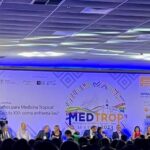 Pesquisas do Laboratório Central do Estado são apresentadas no maior evento de medicina tropical do mundo