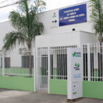 Prefeitura de Várzea Grande inaugura Unidade de Saúde no bairro da Manga e realiza dia “D” de Multivacinação