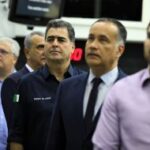 Em Audiência Pública, prefeito revela estudo para implantação do VLT apenas em Cuiabá