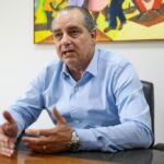 “Mato Grosso é um excelente ambiente de negócios; nenhum lugar no Brasil cresce como nós”, afirma secretário de Desenvolvimento Econômico