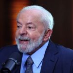 Lula participa de reunião com empresários em Nova York