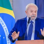 Lula abre assembleia geral da ONU em Nova York