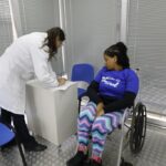 Governo de MT promove I Semana Descentralizada de Luta da Pessoa com Deficiência em Várzea Grande