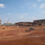 Novo Hospital Universitário terá 359 leitos e será o maior de Mato Grosso