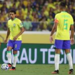 CBF abre credenciamento de imprensa para Brasil x Venezuela pelas Eliminatórias da Copa