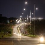 Governo do Estado investe R$ 15,9 milhões para iluminar e recuperar o asfalto da MT-040